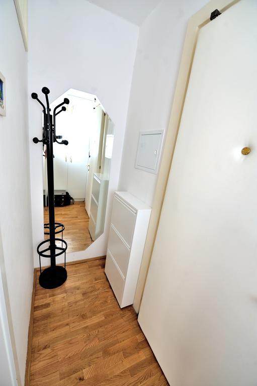 Charming Center Apartment Split Zimmer foto